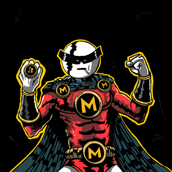 Mferman